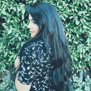Meet your Posher, Nataly